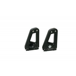 NORDRIVE Krovinio ribotuvas K-1, 2 vnt. (plieniniams sk.)