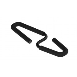 NORDRIVE U-6, Kopėčių pakopos adapteris