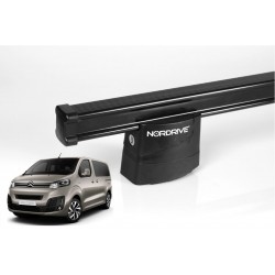 Nordrive KARGO Citroen Jumpy 2016-
