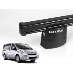 Nordrive KARGO Citroen Jumpy 2007-2016