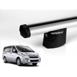 Nordrive KARGO PLUS Citroen Jumpy 2007-2016