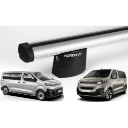 Nordrive KARGO PLUS Citroen Jumpy 2016-