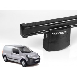 Nordrive KARGO Citroen Nemo 2008-