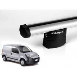 Nordrive KARGO PLUS Citroen Nemo 2008-