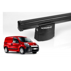 Nordrive KARGO Fiat Fiorino 2008-
