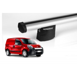 Nordrive KARGO PLUS Fiat Fiorino 2008-