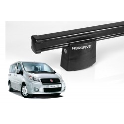 Nordrive KARGO Fiat Scudo 2007-2016