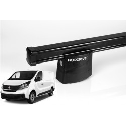 Nordrive KARGO FIAT Talento 2016-