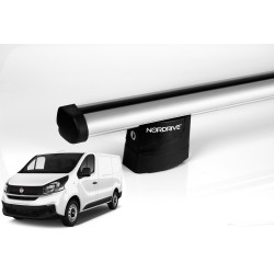Nordrive KARGO PLUS FIAT Talento 2016-