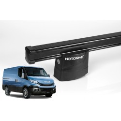 Skersiniai Nordrive KARGO Iveco DAILY H1