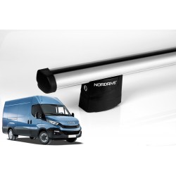 Skersiniai Nordrive KARGO PLUS Iveco DAILY H2