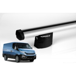 Skersiniai Nordrive KARGO PLUS Iveco DAILY H1