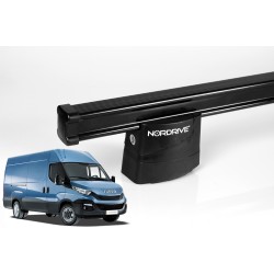 Skersiniai Nordrive KARGO Iveco DAILY H2