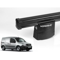 Skersiniai Nordrive KARGO Mercedez Benz Citan 2012-2021