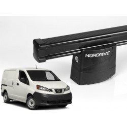 Skersiniai Nordrive KARGO Nissan NV200 2009-