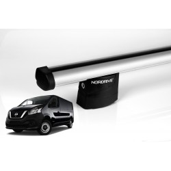 Skersiniai Nordrive KARGO PLUS Nissan NV300 2016-
