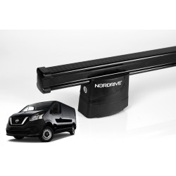 Skersiniai Nordrive KARGO Nissan NV300 2016-