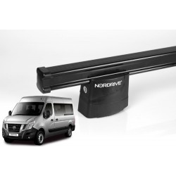 Skersiniai Nordrive KARGO Nissan NV400 2012-