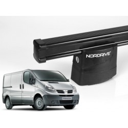 Nordrive KARGO Nissan Primastar 2002-2014