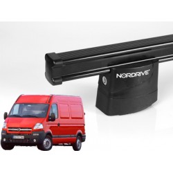 Nordrive KARGO Opel Movano 1998-2010