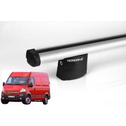 Nordrive KARGO PLUS Opel Movano 1998-2010