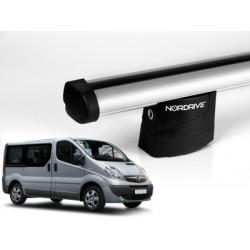 Nordrive KARGO PLUS Opel Vivaro 2001-2013