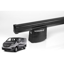 Nordrive KARGO Opel Vivaro 2014-2018