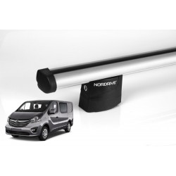Nordrive KARGO PLUS Opel Vivaro 2014-2018