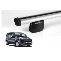 Nordrive KARGO PLUS Peugeot Bipper 2008-