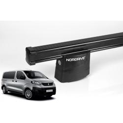 Nordrive KARGO Peugeot Expert 2016-