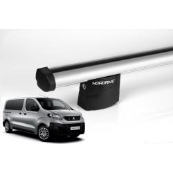 Nordrive KARGO PLUS Peugeot Expert 2016-