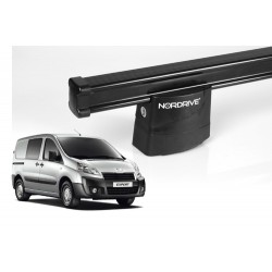 Nordrive KARGO Peugeot Expert 2007-2016