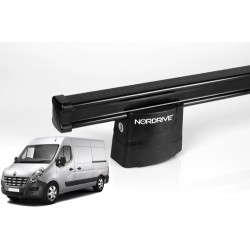 Nordrive KARGO Renault Master 2010-