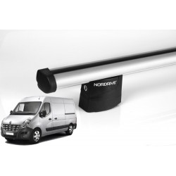 Nordrive KARGO PLUS Renault Master 2010-