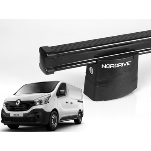 Nordrive KARGO Renault Trafic 2014-
