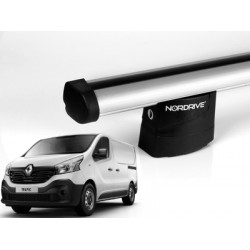Nordrive KARGO PLUS Renault Trafic 2014-