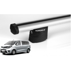 Skersiniai Nordrive KARGO PLUS Toyota Proace 2016-