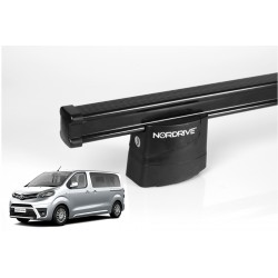 Skersiniai Nordrive KARGO Toyota Proace 2016-