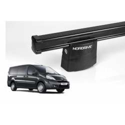Skersiniai Nordrive KARGO Toyota Proace 2013-2016