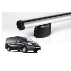 Skersiniai Nordrive KARGO PLUS Toyota Proace 2013-2016