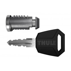 Thule 1 rakto sistema - Thule One-Key System NEW