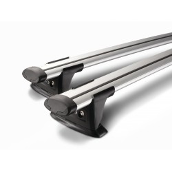 YAKIMA Whispbar Through Bar (integruotiems relingams)