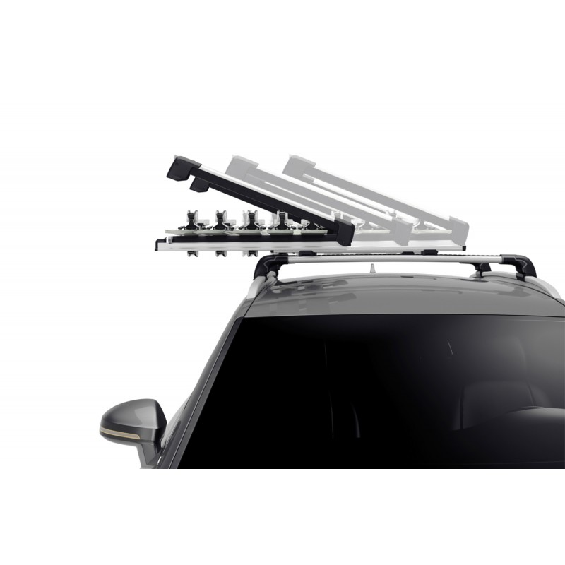 thule snowpack extender