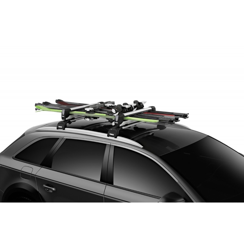 thule snowpack extender
